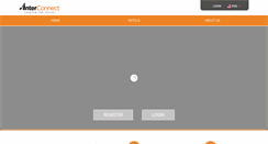 Desktop Screenshot of interconnect-usa.com